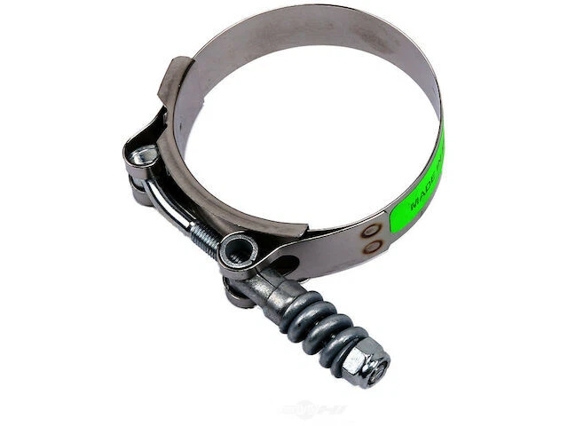 Abrazadera de tubo de intercooler turbocompresor para Pontiac Solstice 2007-2008 NM185CY Foto 1 de 1