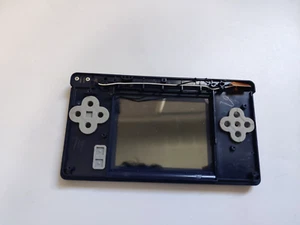 Nintendo DS Lite Blue Top Screen Assembly - Fully Tested & Working #4 - Picture 1 of 4