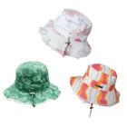 Fishing Hat Wide Brim Cover Sunshade Summer Must Have Item Colorful Painting