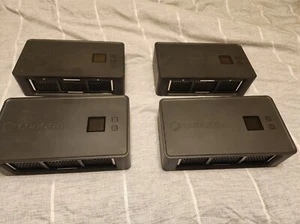 4x Canann Avalon Nano 3 Miner w/PSU - Picture 1 of 5