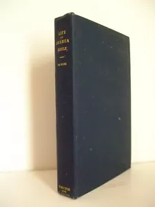 1911 Life of Joshua Soule. Methodist Episcopal South Publishing - Imagen 1 de 8