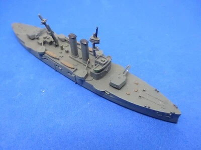 Navis Neptun: Modello Di Nave Regina Elena, Scala 1:1250 (Nr.182 SSK67) - Immagine 1 di 4