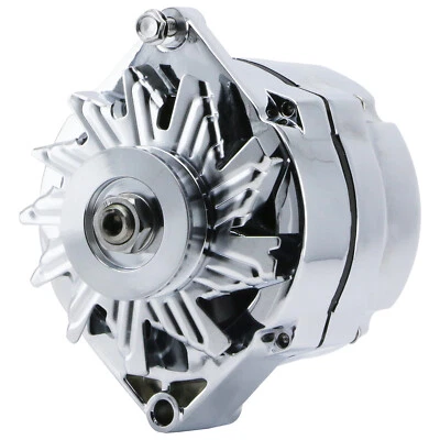 Alternator for 1983-1986 Buick LeSabre Regal Chevy C10 C20 K10 P20 7127SECN100A Foto 1 de 4