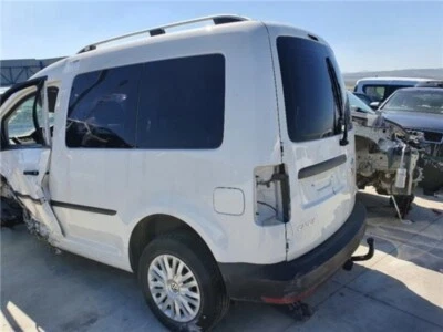 150340 steering wheel for VOLKSWAGEN CADDY OCIO (SA)(2015-&GT;) Foto 1 de 4