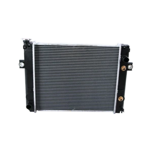 Radiator for KOMATSU Forklift FG20-30T14 3EB-04-31250 3EB0431250 - Picture 1 of 4