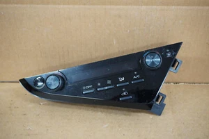 18 19 20 21 22 Toyota Camry AC Heat Temperature Climate Control OEM 5590006740 - Picture 1 of 4