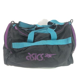 asics small duffle bag