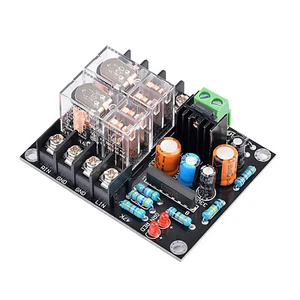 1pc 12-18V UPC1237 Lautsprecher Schutz Bord Boot verzögerung DC Monitor - Bild 1 von 7