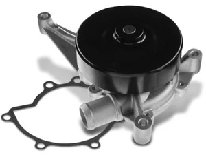 Water Pump For 00-08 Jaguar Lincoln S Type LS 3.0L V6 GAS DOHC MS82H1 - Picture 1 of 1