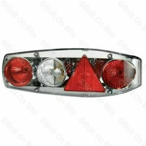 Caravan Right Hand Rear Lamp Coachman VIP 540 Stop Tail Indicator Fog Reverse - Picture 1 of 2