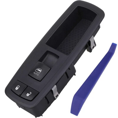 Power Window Switch Control for Chrysler Town & Country/Dodge Grand Caravan/Ram Foto 1 de 4