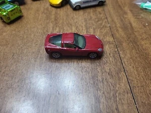 Matchbox 2003 Chevrolet Corvette C6 - Picture 1 of 5