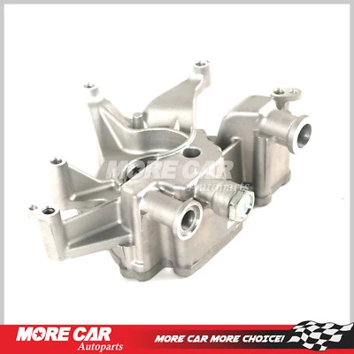 Oil Pump for 2004-2009 Nissan Titan Armada Pathfinder Infiniti QX56 5.6L VK56DE - Image 1 of 4