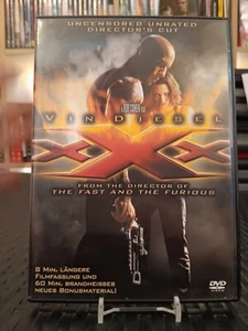 DVD / Triple X - Bild 1 von 2