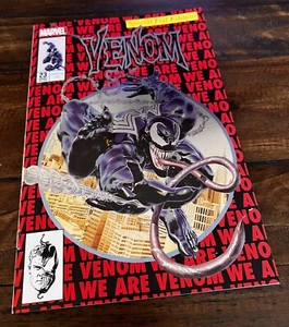 VENOM 23 MIKE MAYHEW FOIL VARIANTE ESCLUSIVA ASM 300 OMAGGIO 2023 ALTA QUALITÀ - Foto 1 di 1