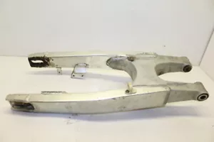 2001 2002 2003 Suzuki RM125 Swingarm Swing Arm Suspension Rear Swinging - Picture 1 of 7