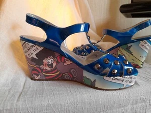 Angeline Tournier Schuhe - Bild 1 von 5