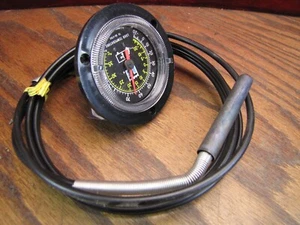 Thermo-King Load Thermometer temperature Gauge & sensor part # 66-4765 - New - Picture 1 of 3