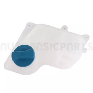 For 1998-2005 Volkswagen Passat 1998-2002 Audi A4 1.8L Coolant Overflow Tank - Picture 1 of 9