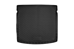 Boot Liner for SEAT Tarraco 2018-2022 folded backseat Cargo Trunk Mat 1 pc.