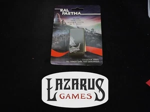 Ral Partha: Collector Series - Halflings w/ Axes & Swords (02-0228 NiB) - Picture 1 of 4