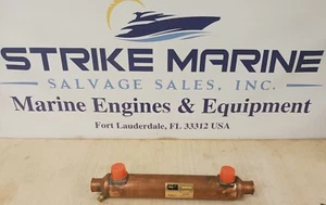 Cummins 3915159 , Oil Cooler - Foto 1 di 9