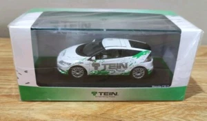 Pop Race Toyota Supra Top Secret GT300 Smokey Nagata - Picture 1 of 6