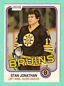 1981-82 O-PEE-CHEE NHL HOCKEY CARD ***** YOU PICK FROM LIST ***** (I3562) - Picture 1 of 79
