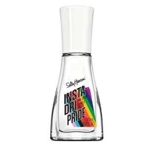 Sally Hansen Insta-Dri Pride Nail Color 730 Cloud Divine - White - Picture 1 of 5