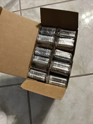 DIRECTV RC73 IR/RF REMOTE CONTROL FOR GENIE's & CLIENT's W/BATTERIES 10 LOT /PCS - Image 1 of 4