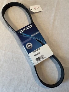 Serpentine Belt  Dayco  5060353 - Picture 1 of 3