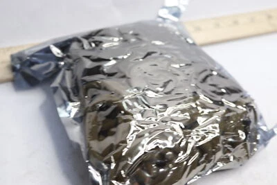 (100-Pk) Bandas para el cabello J-Mee corbatas algodón sin costuras simplemente soportes de cola de caballo  Foto 1 de 3