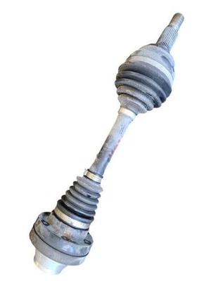 Передний вал оси подходит для 04–06 PPORSCHE CAYENNE 581442 - Изображение 1 из 4