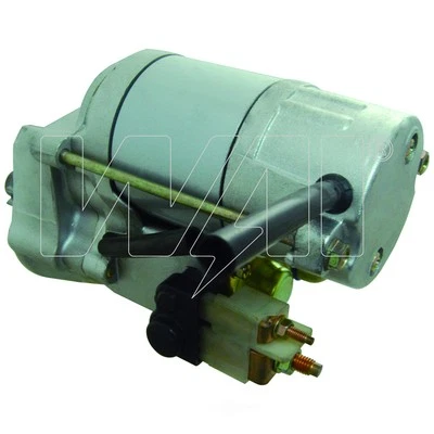 Starter Motor WAI 19018N fits 06-09 Land Rover Range Rover 4.4L-V8 - Image 1 of 4