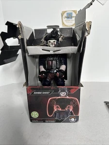 Call of Duty ZOMBIE Tenente Simon "Ghost" Riley Controller Supporto Telefono - Foto 1 di 3