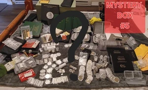 MYSTERY BOX #5  - Picture 1 of 2
