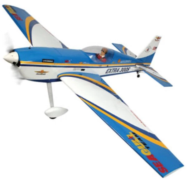 SEAGULL EXTRA 300S (61-75 SIZE) (SEA-70B - SEA2500-blue) 5500198