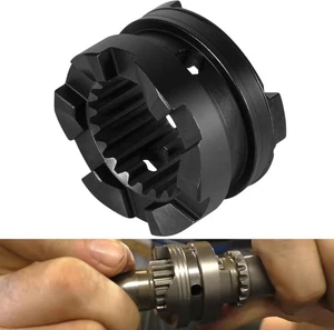 52-822539t Boat Motor Clutch Dog 3 Jaw Reverse Fits 90-120 hp Force Outboards - Picture 1 of 7