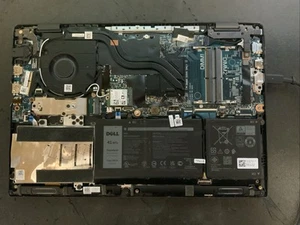 DELL LATITUDE 3420 i5 11th Motherboard P5 - Picture 1 of 6
