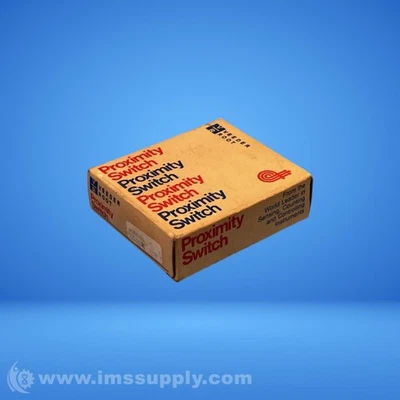 Veeder Root 651812-010 Inductive Proximity Switch FNOB - Image 1 of 4