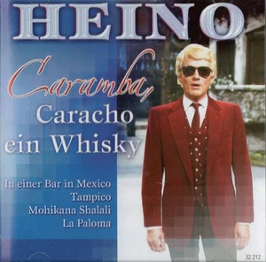 Heino - Caramba, Caracho Ein Whisky | CD - Bild 1 von 1
