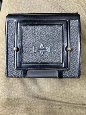 Original Mamiya Removable Waist Level Finder For Mamiya 330/330S  Camera. - Image 1 of 4