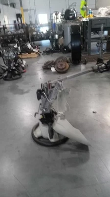 2018 Volvo XC60 Steering Column OEM Red 91K Miles Heated Wheel NJ25-21516-532081 - Image 1 of 4