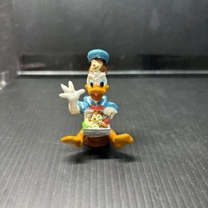Disney Chip & Dale Donald Duck Figure - Picture 1 of 5