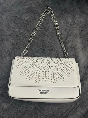 Bolso de hombro o bandolera Victoria's Secret - Imagen 1 de 2