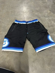 Cookies Puttin In Work Herren Large Basketball Shorts - Bild 1 von 3