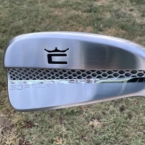 Cobra 3DP Tour 4 Iron Custom BB&F Rifle Project X 5.5 39” PURED - Picture 1 of 11
