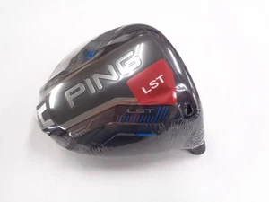 Ping G440 LST 9.0 Driver Head Only Right-Handed Genuine Japan New - Picture 1 of 5