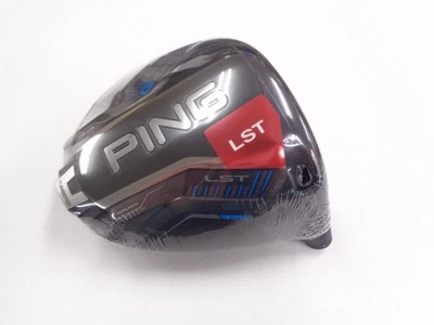 Ping G440 LST 9.0 Driver Head Only Right-Handed Genuine Japan New - Image 1 of 4