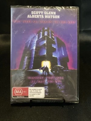 The Keep (DVD, 1983) - Image 1 of 3